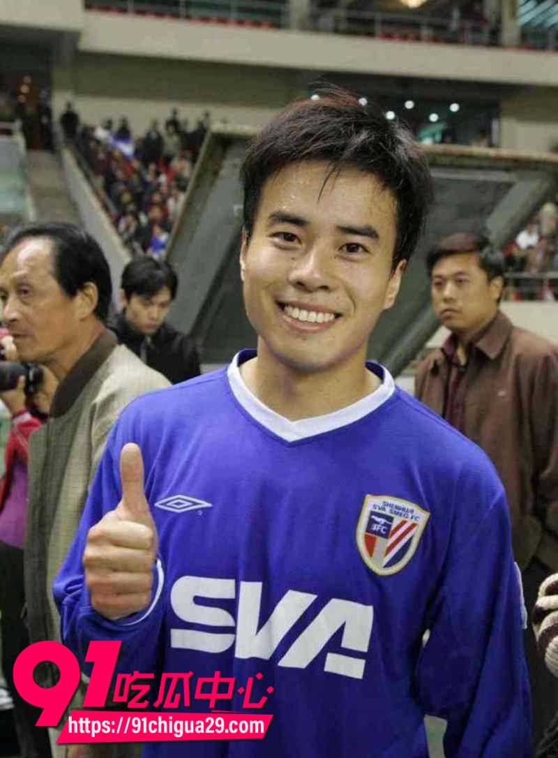 前国脚孙吉被妻子江梦蝶实名举报骗婚骗财家暴出轨4