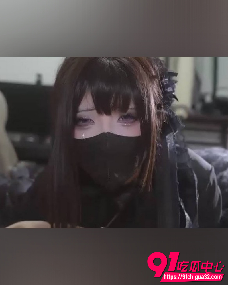 抖音二次元回眸怒爆前女友  25