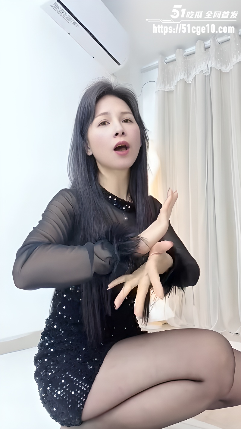 快手熟女网红 李羊羊 3