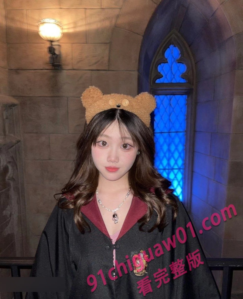 重庆纯欲女大学生7