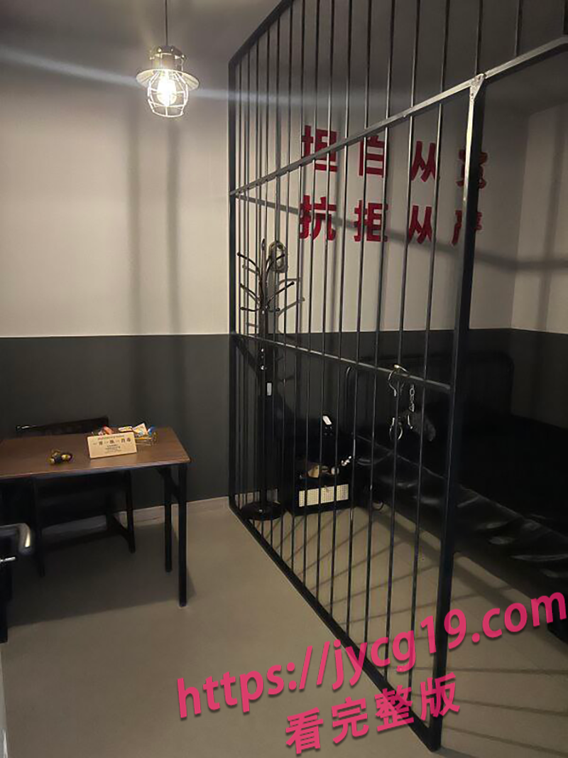 长沙爆火剧本SPA 换装cosplay点燃欲望剧场 配图5