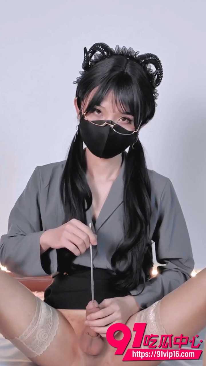 顶级伪娘jinwanxuan新作2