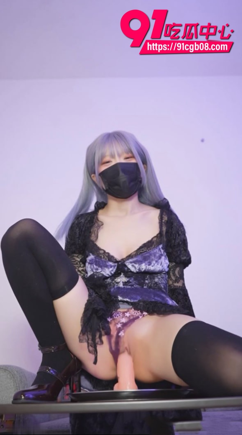 日本onlyfans网红 hamusukk 4