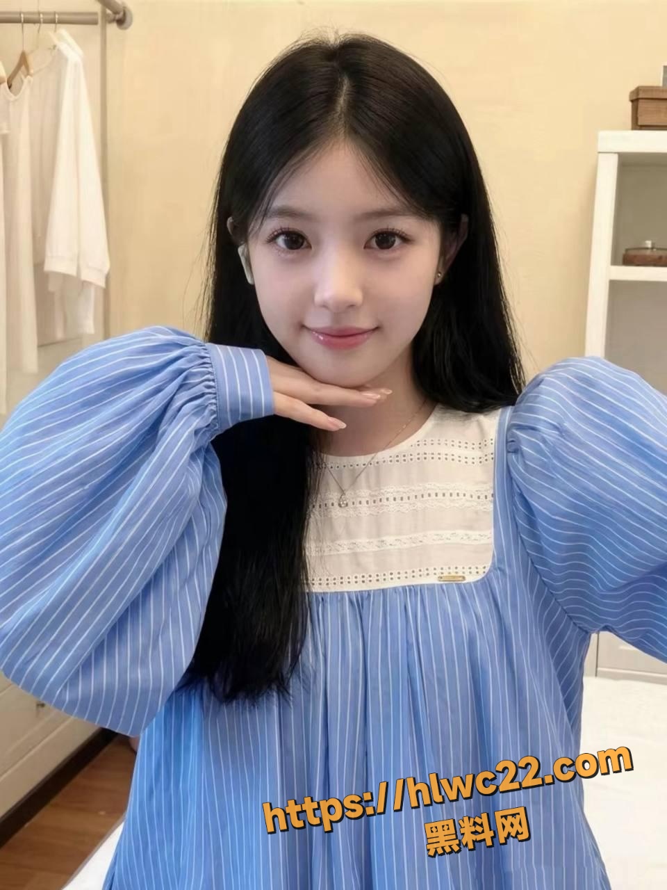 江南第一深情 520特别版 推特炮神回归 JK制服 白色镂空丝袜 二次元少女被猛插福利