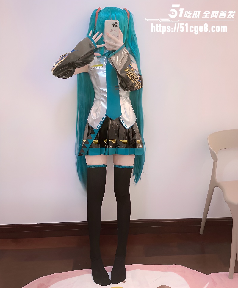 推特极品萝莉 萌白酱2 推特极品萝莉 萌白酱2