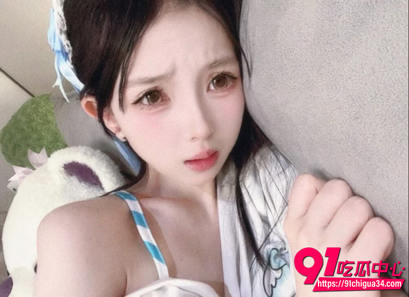 B站UP主漉漉mua 6 B站UP主漉漉mua 6