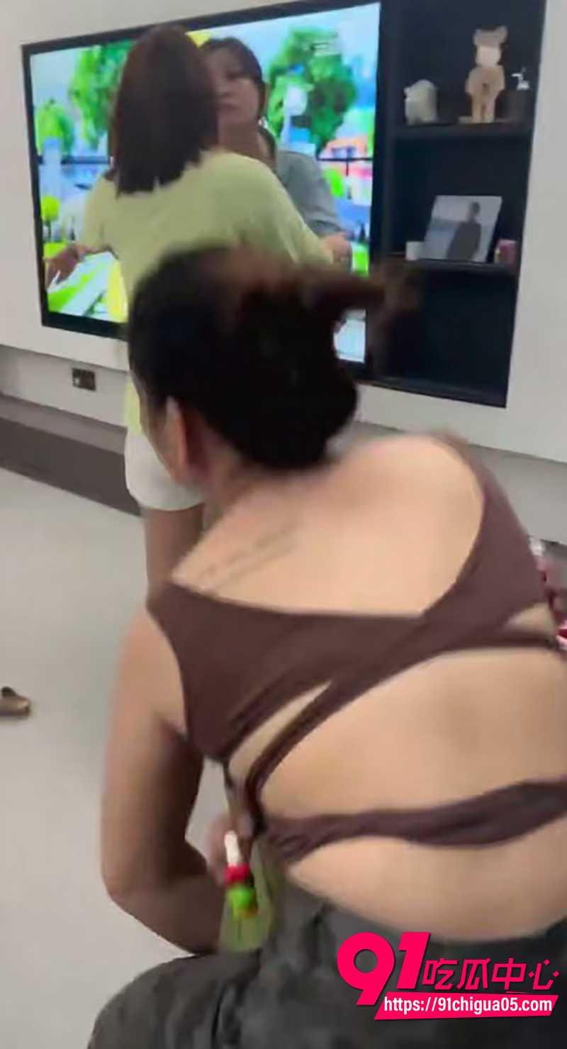 13郑家承出轨小三黄培晴事件 2