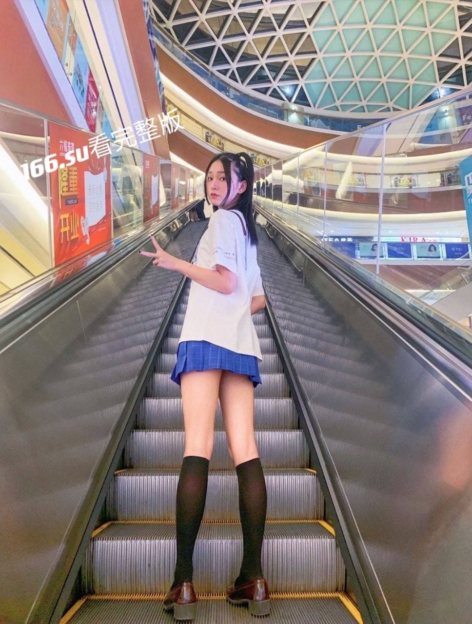 173极品反差mg 配图7