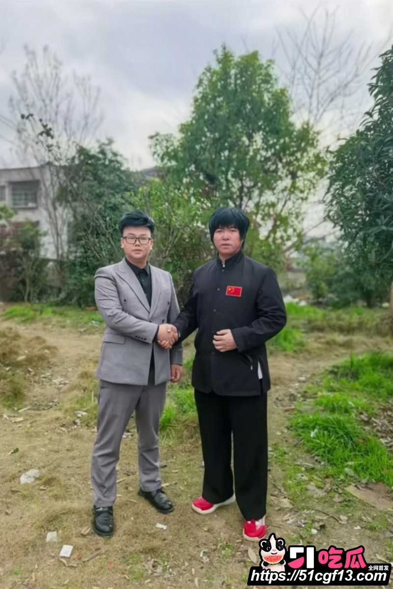抖音网红贵州荣哥公益人设崩塌06 抖音网红贵州荣哥公益人设崩塌06