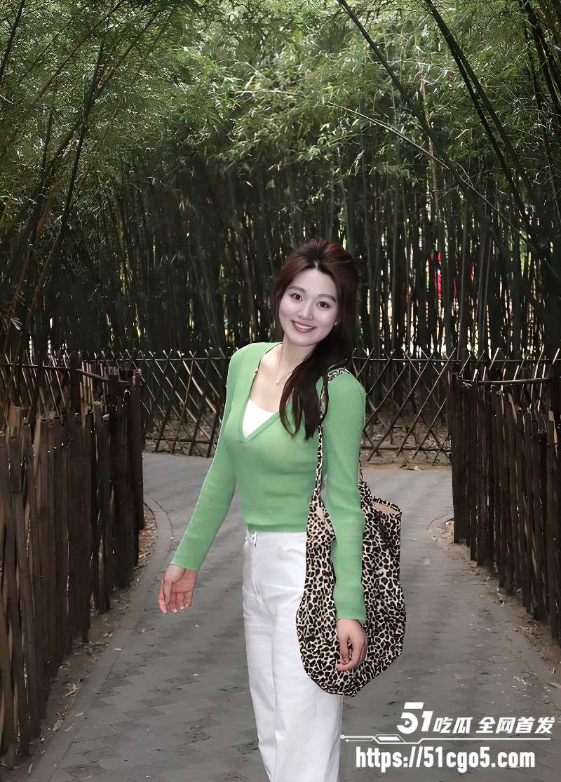 潍坊女教师 张萤萤 1