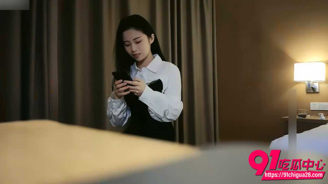 探花大神李寻欢约炮极品清纯长裙妹子1