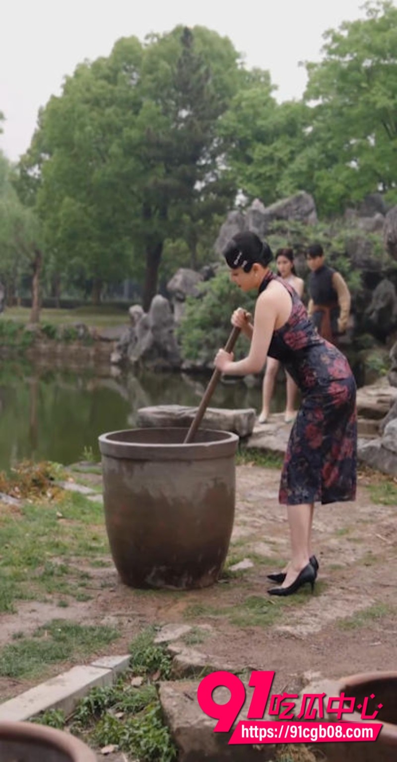 追逐香气的女人6