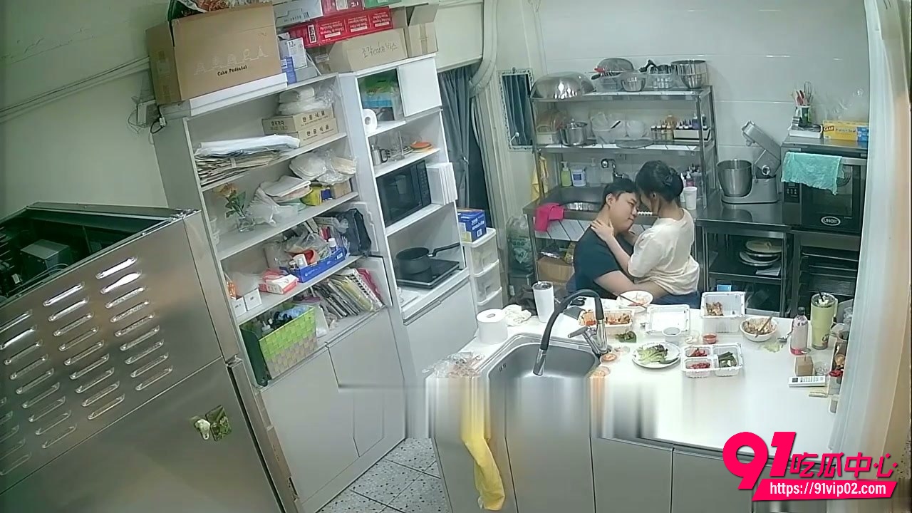 蛋糕店离异老板娘4 蛋糕店离异老板娘4