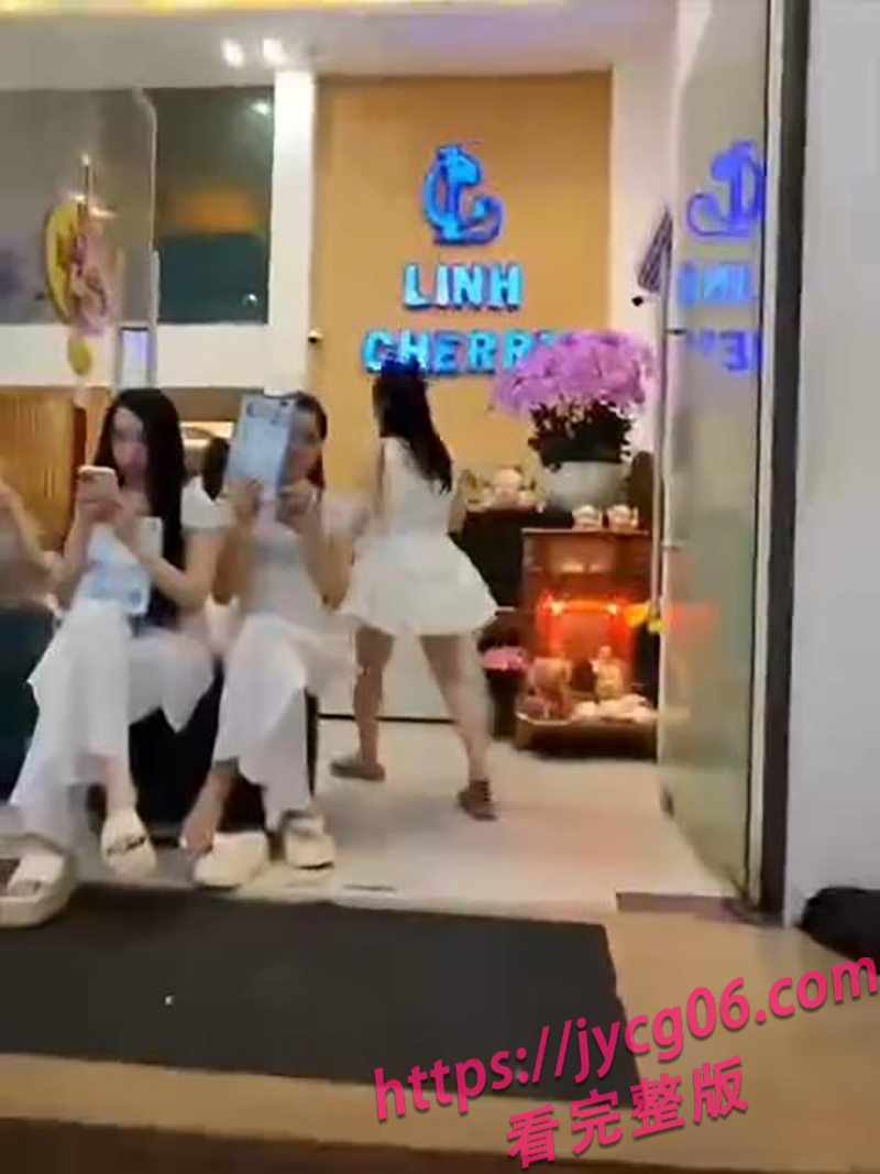 异国按摩店到底有多猛？30人轮值服务体验引网友热议 配图3