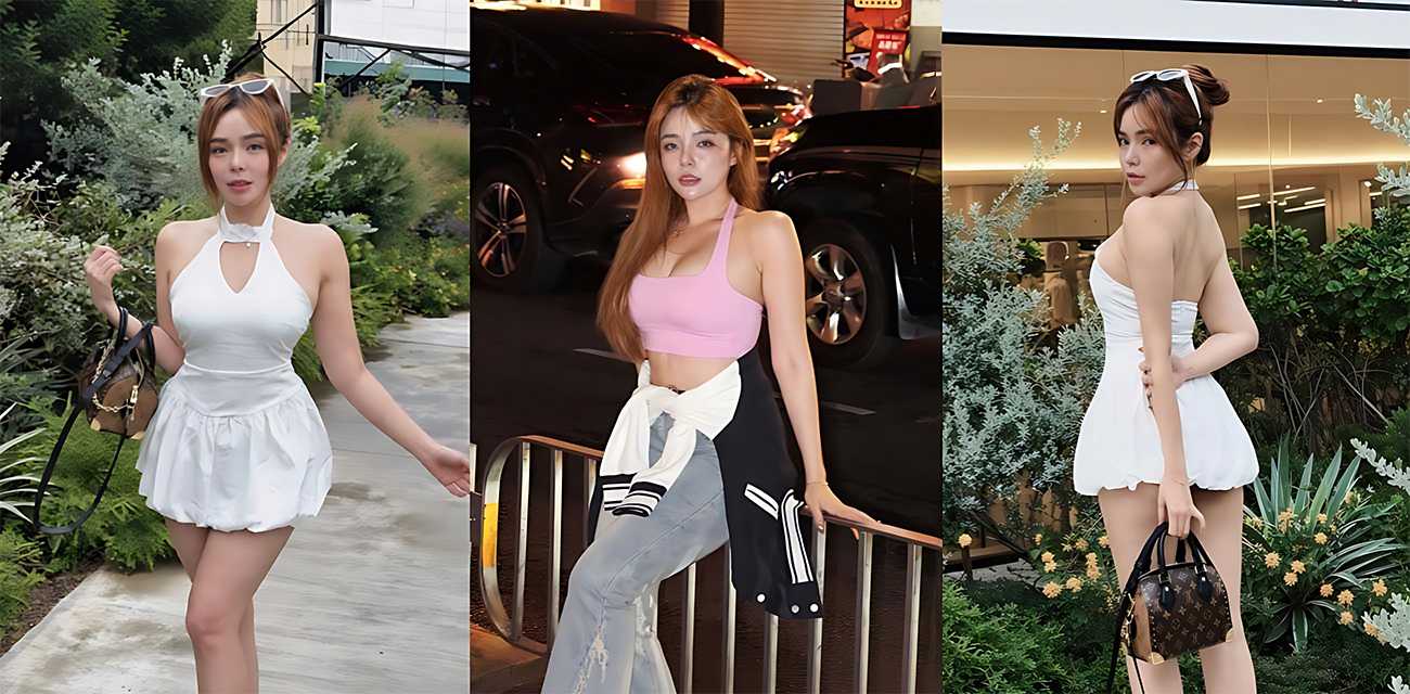 网红企业家 AngelTee 为签合同陪睡金主 卖力骑乘侍奉 肥臀抖得像电动马达！