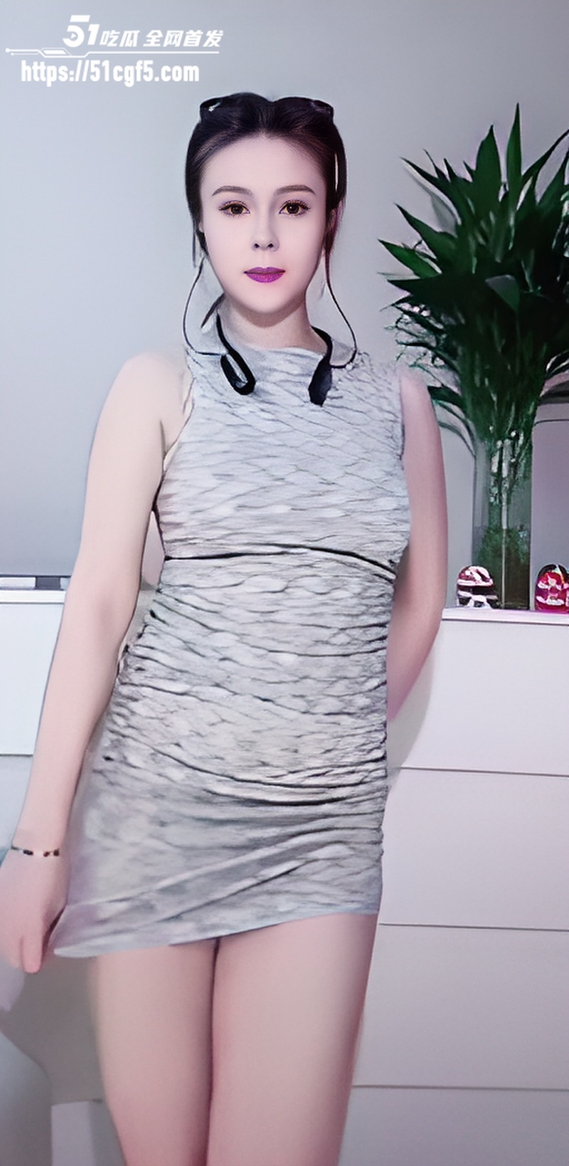 抖音网红 小阿姨 定制福利 2 抖音网红 小阿姨 定制福利 2
