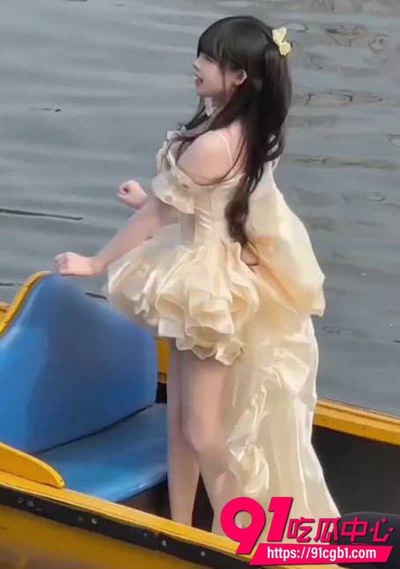抖音呆萌网红失眠熊 5