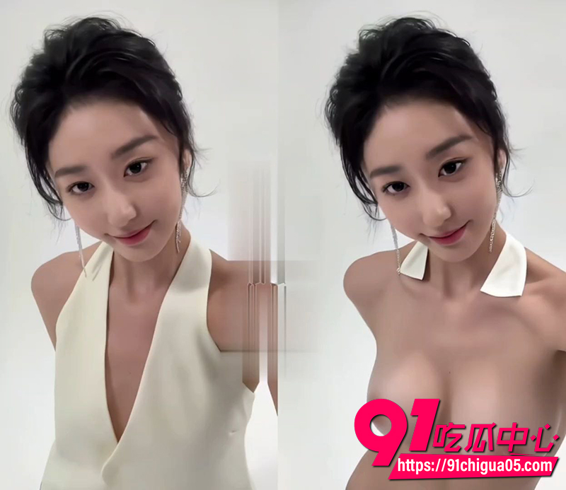 12AI明星脱衣高子怡 6