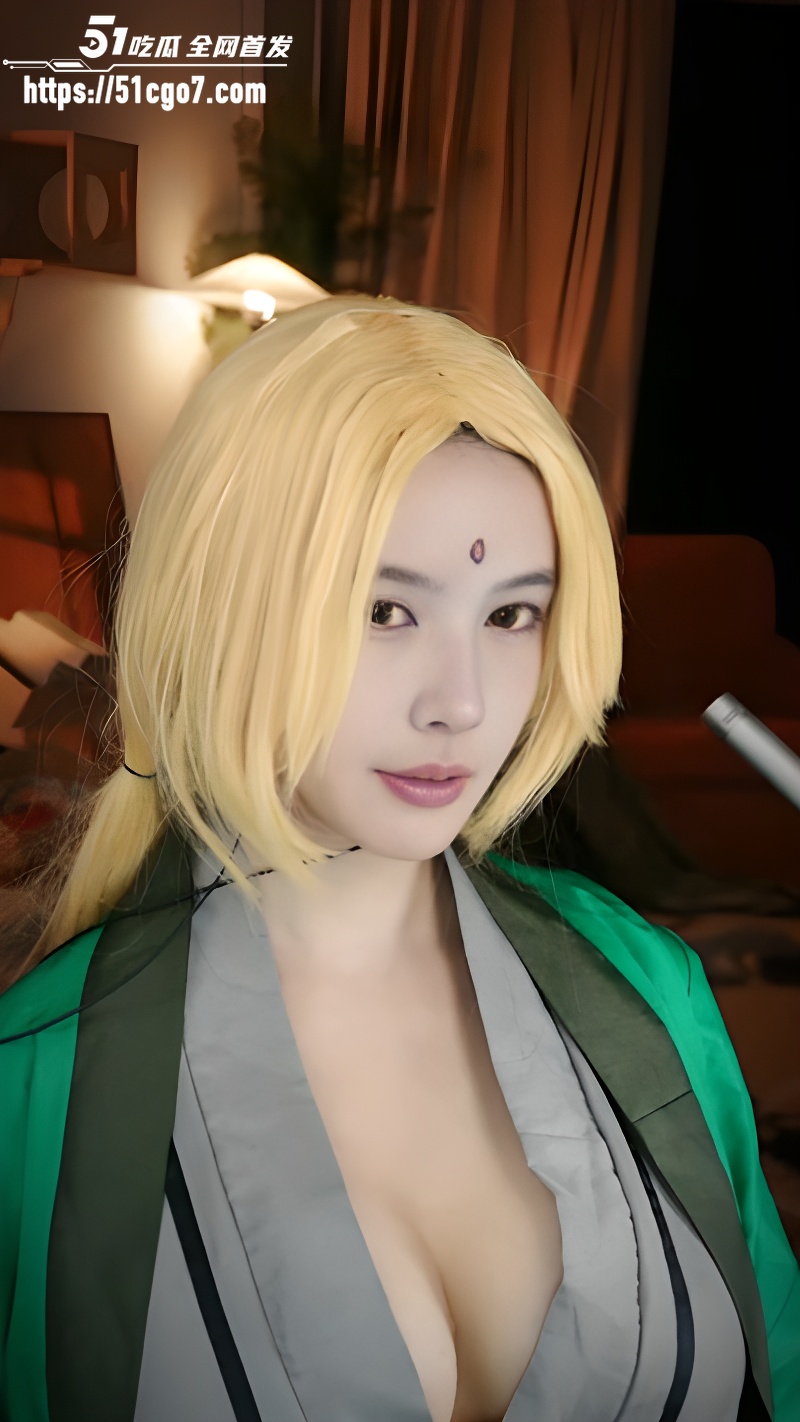 ASMR声控主播 大艺术嘉 1
