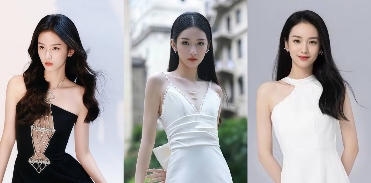AI魔改 娱乐圈小花旦 张予曦 为资源被金主潜规则 口交大屌直插嗓子 女上位激情榨精