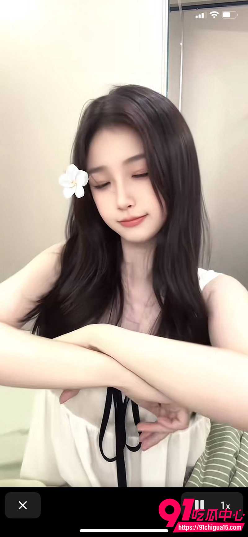 演艺圈小花虞书欣 4