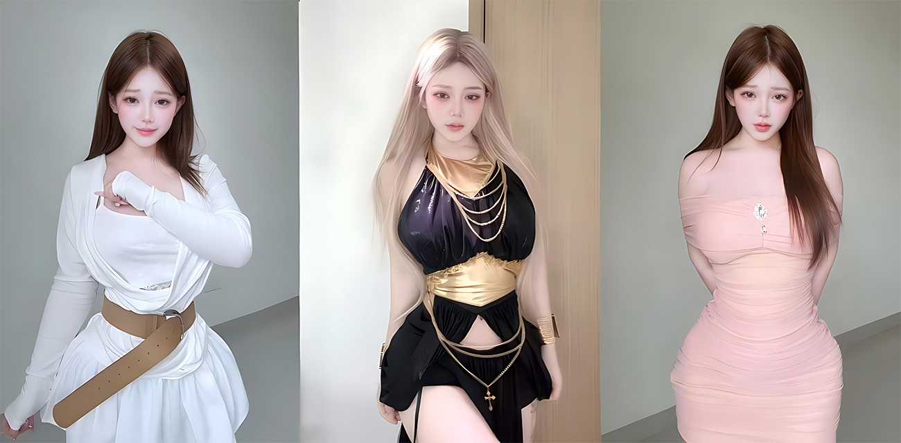 御梦子 御梦子