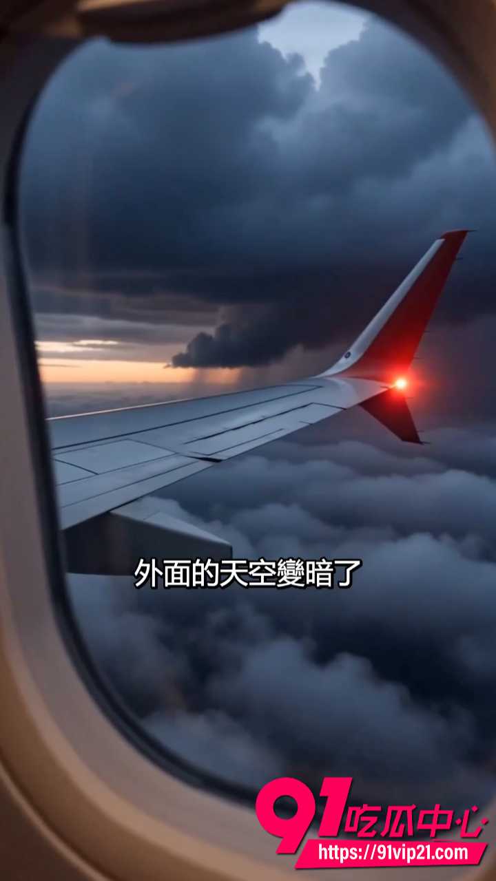 AI成人短剧飞往洛杉矶的航班3 AI成人短剧飞往洛杉矶的航班3