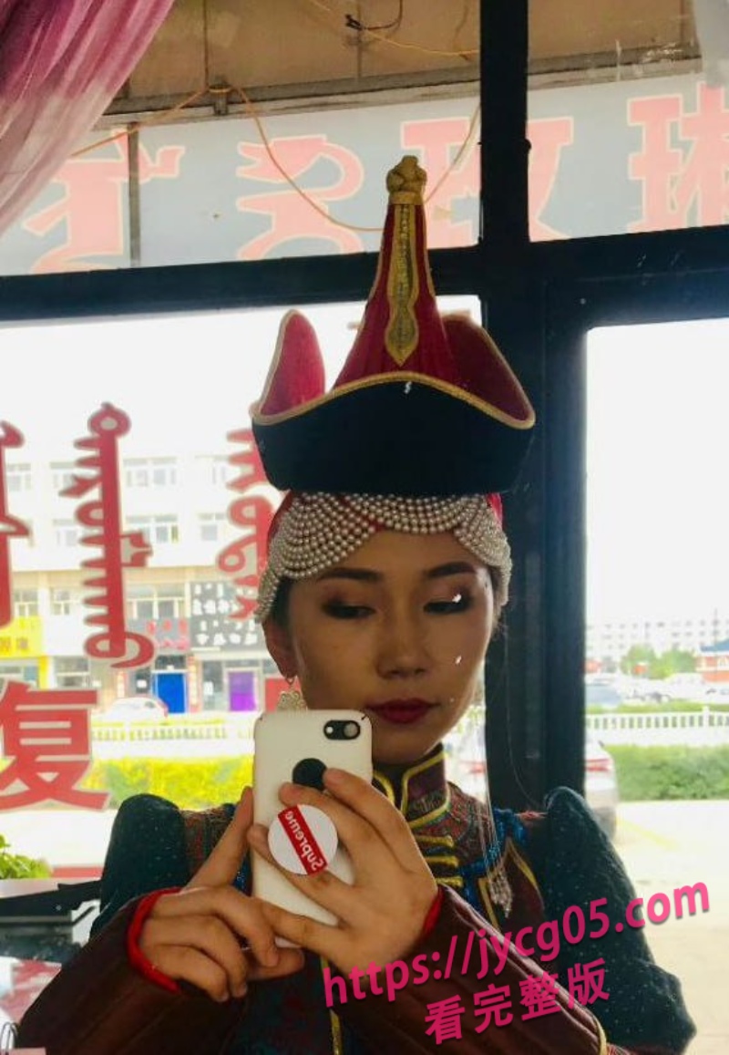 热传！内科大拉布珠售卖福利视频第二弹 全程露脸证据实锤！ 配图5