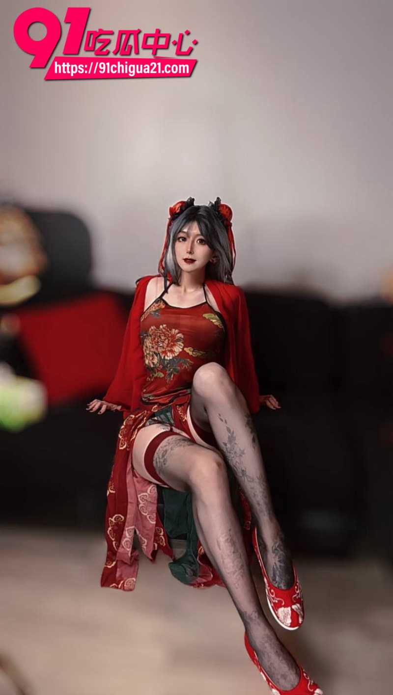 宝鸡绛帐县千人骑人妖伪娘齐言瑜51