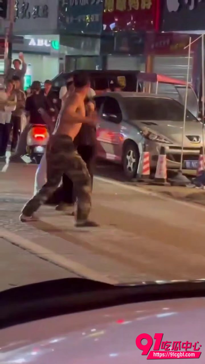 街头大pk 5 街头大pk 5