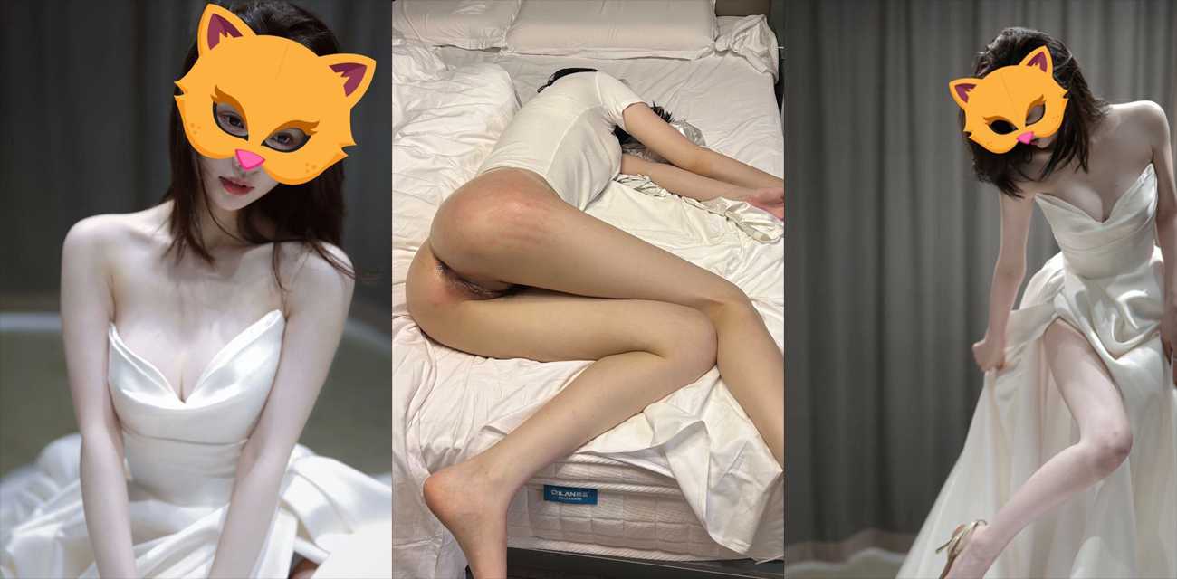 上海某大学 极品女研究生 张淑涵 被金主爸爸包养 沦为胯下泄欲精盆