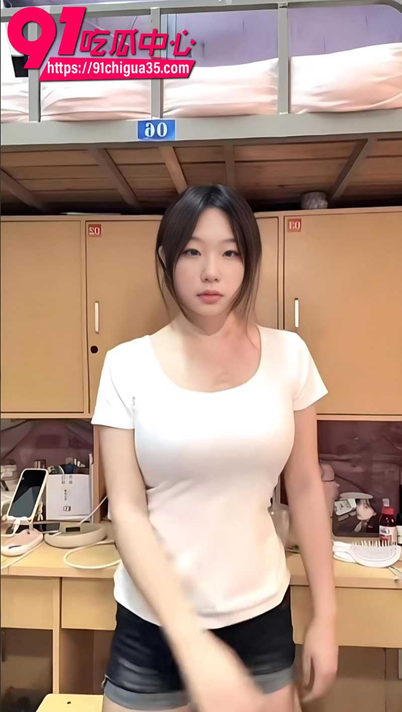 湖南湘妹子董雯裸贷资料曝光5