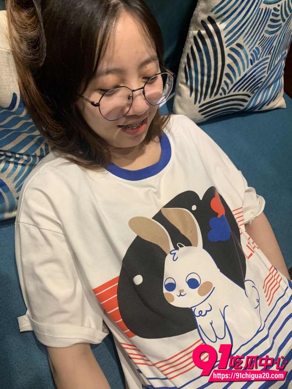 河南卯蕊沁性爱视频流出2