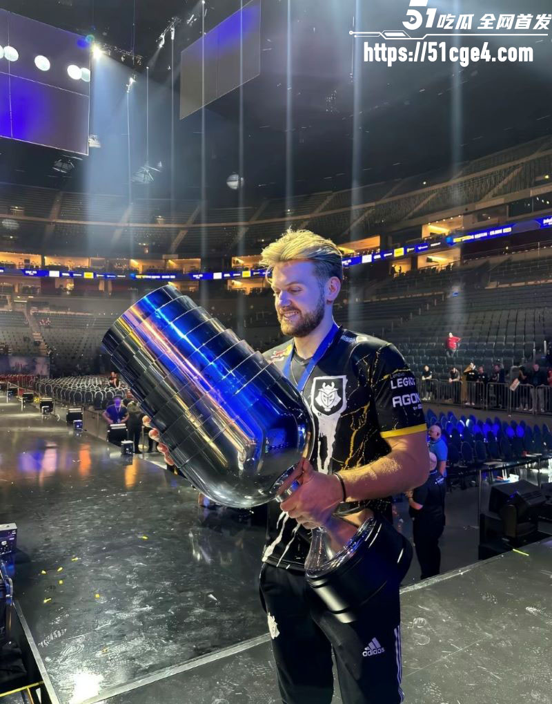 NiKo圆梦Major 10