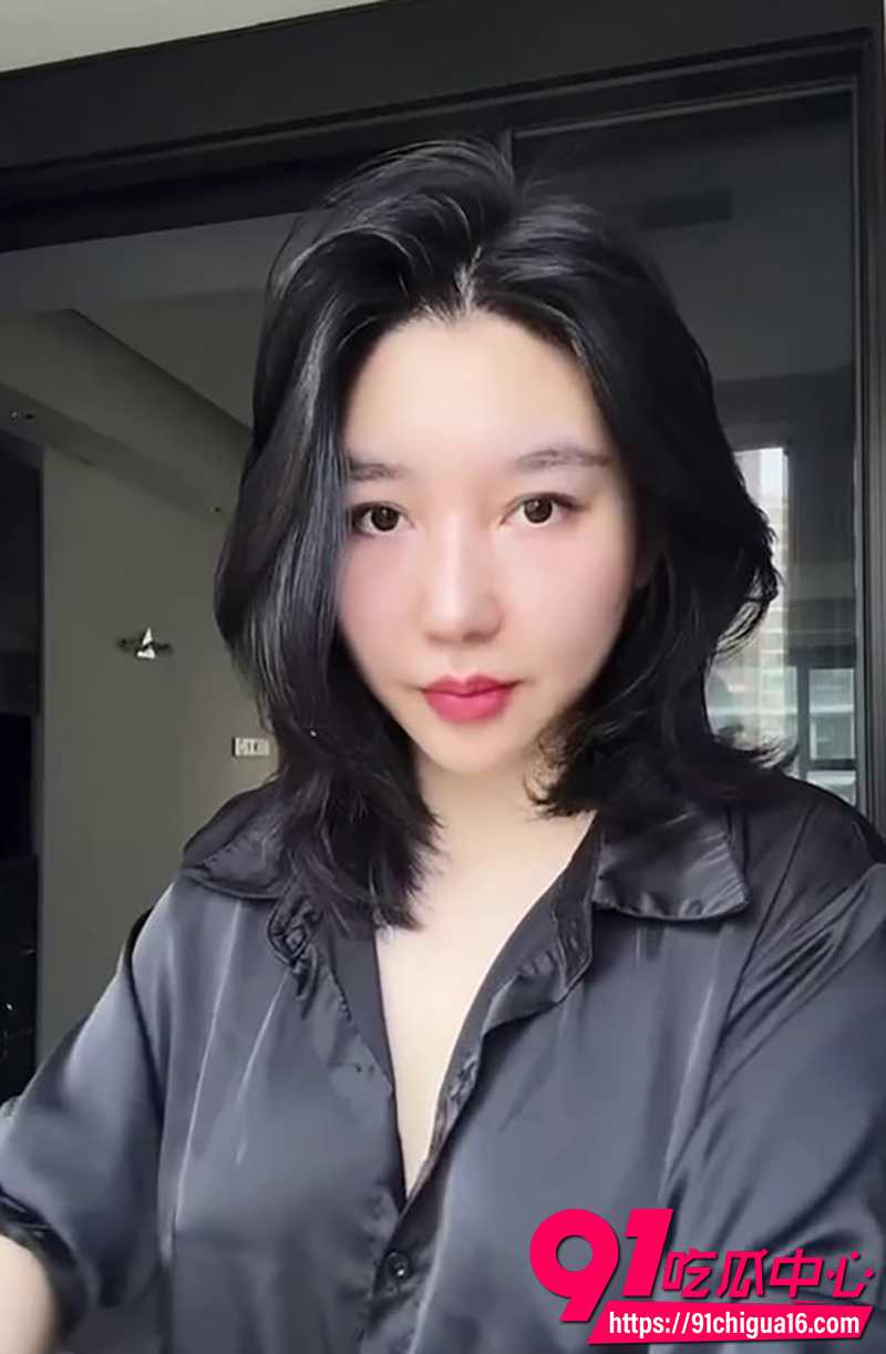 抖音网红走光合集 7