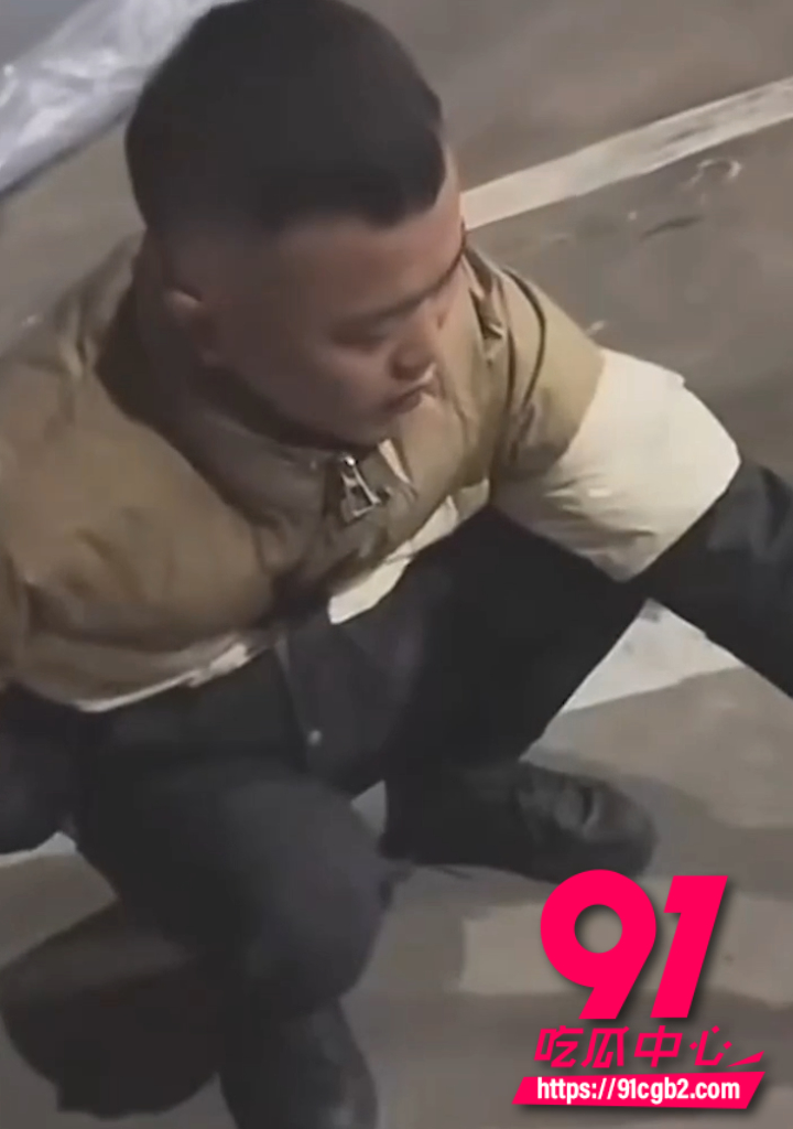 崔玉彬道歉视频6