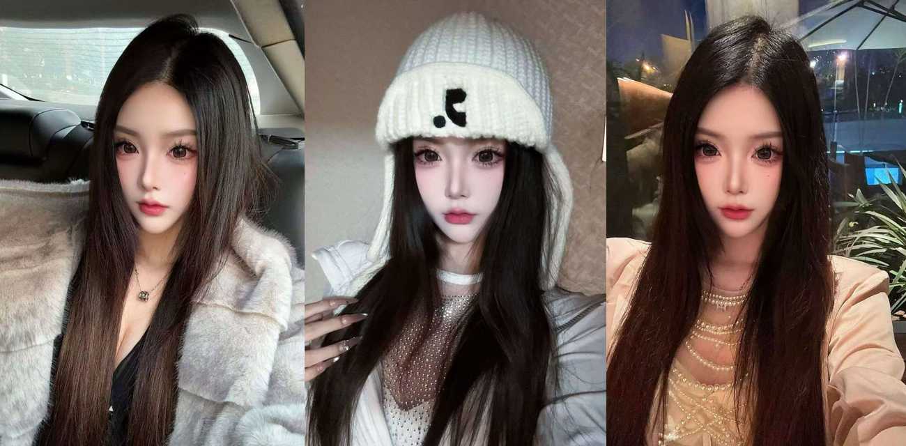 极品网黄狐狸不是妖实体娃娃工厂游记5