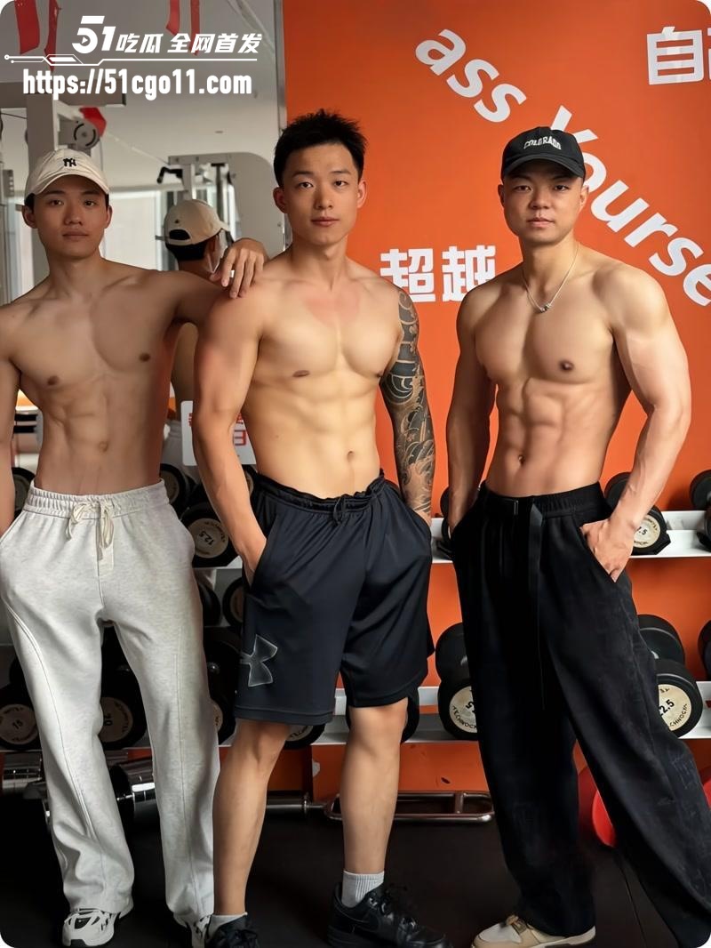 宜宾健身教练 王源行 22