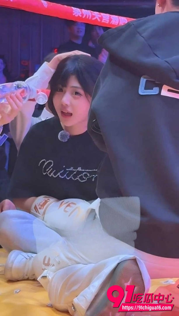 女子萌萌拳争霸赛2