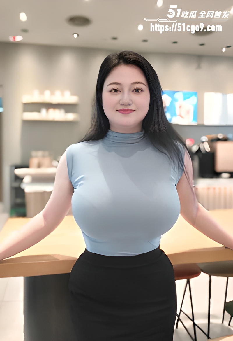 海角大神妖娆的丈母娘 1