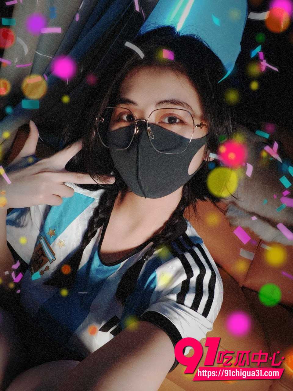 推特福利姬Naimi奶咪6