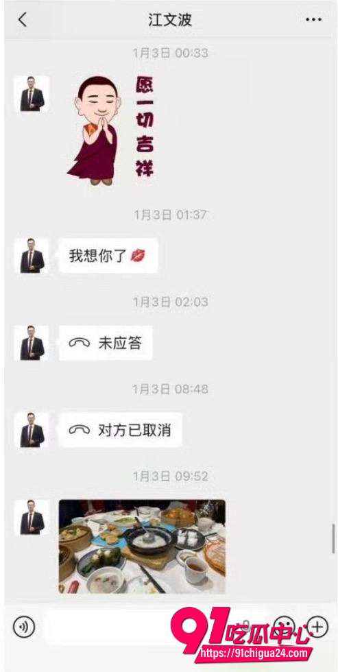 奇瑞高管江文波被7 奇瑞高管江文波被7