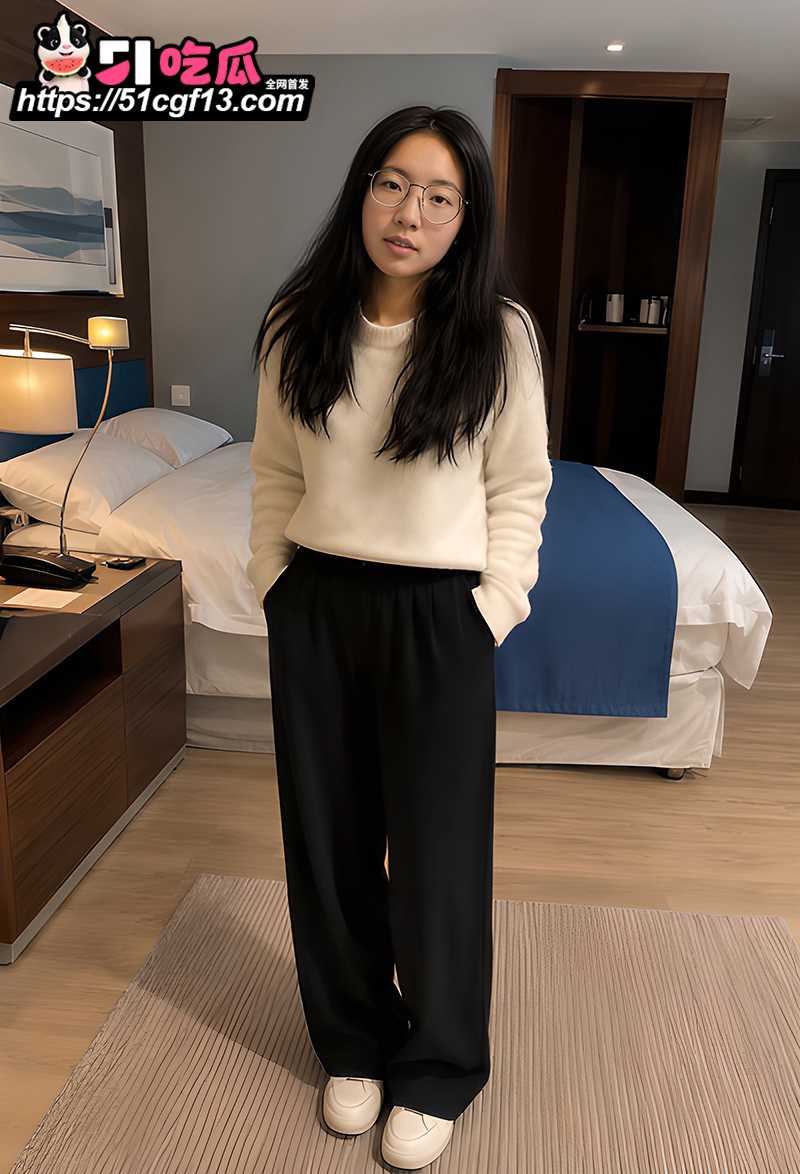 武汉眼镜教师高晓薇私拍泄密 1 拷贝