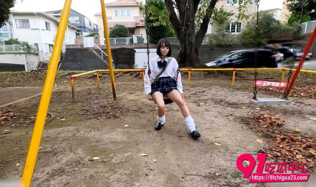 FC2顶级JK路人小妹3