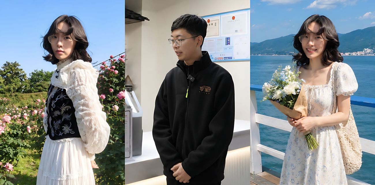 赵燚 赵燚
