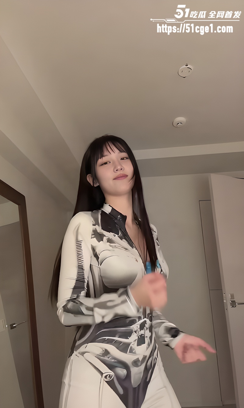 活力少女 Yummy707 最新定制福利 1