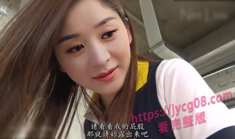AI换脸之赵丽颖！清纯脸蛋 妖娆动作冲突感拉满！