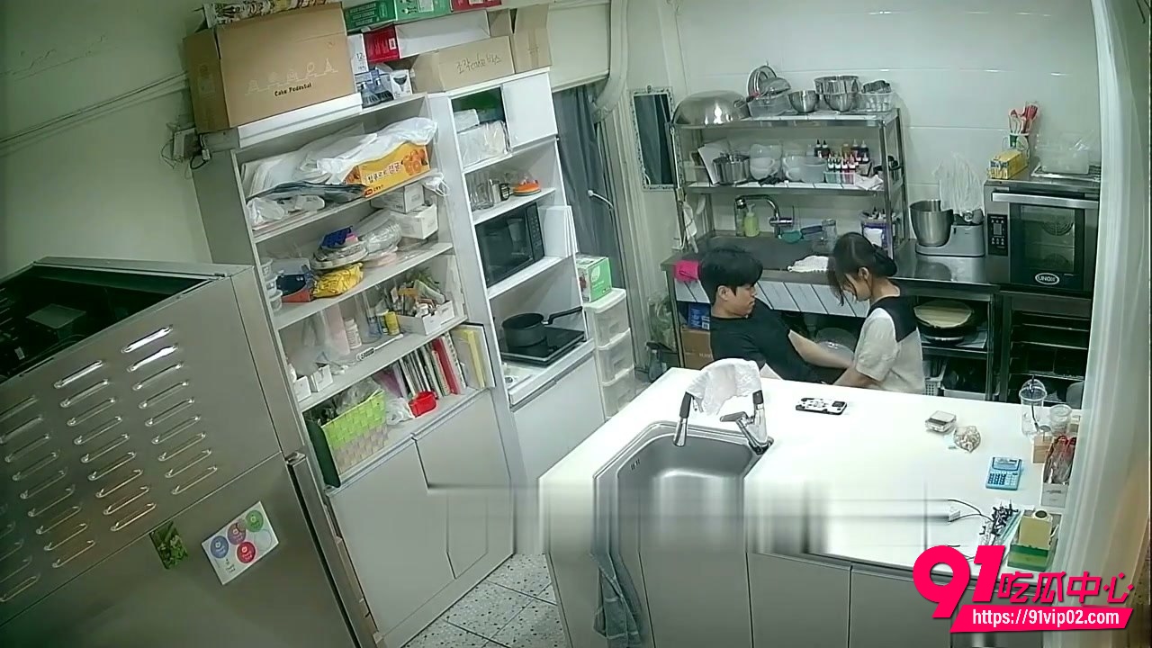 蛋糕店离异老板娘2 蛋糕店离异老板娘2