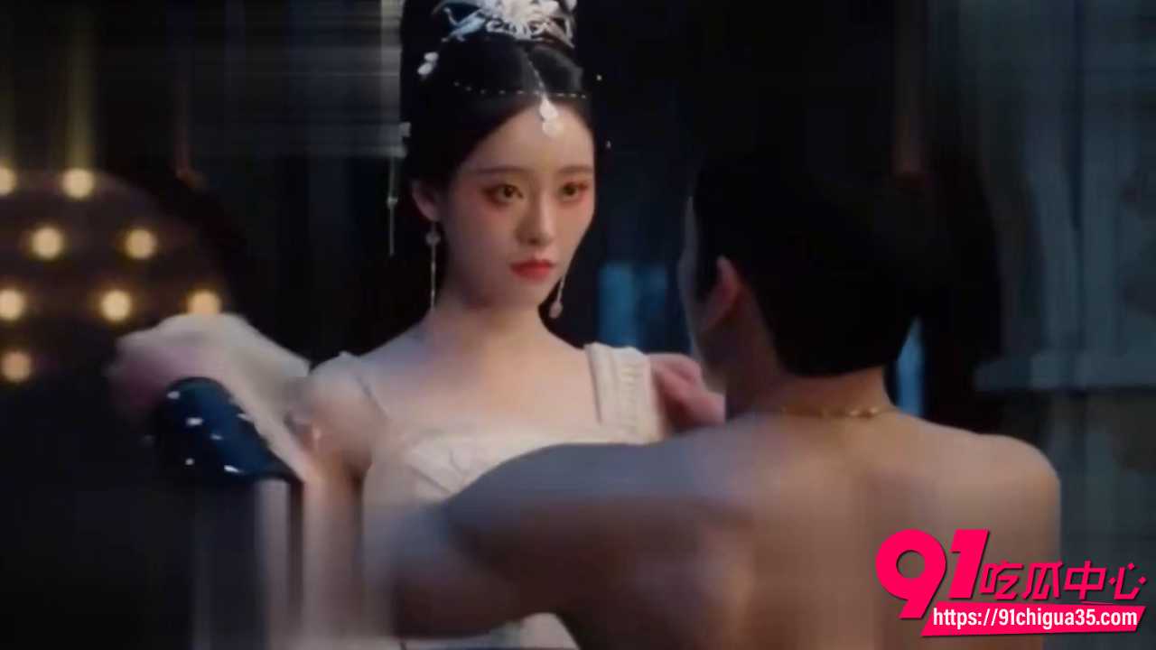 AI魔改妖狐小红娘1