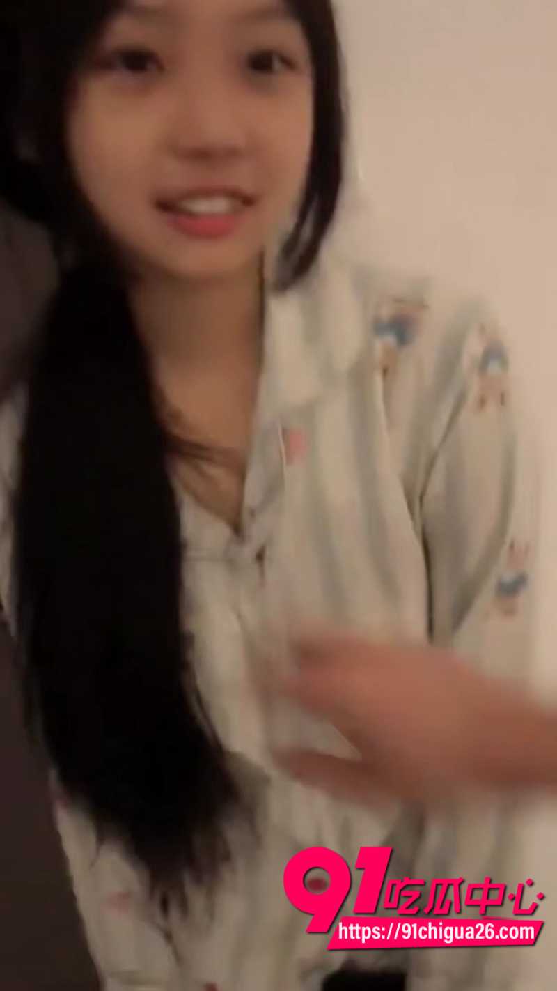 极品清纯可爱湿妹6